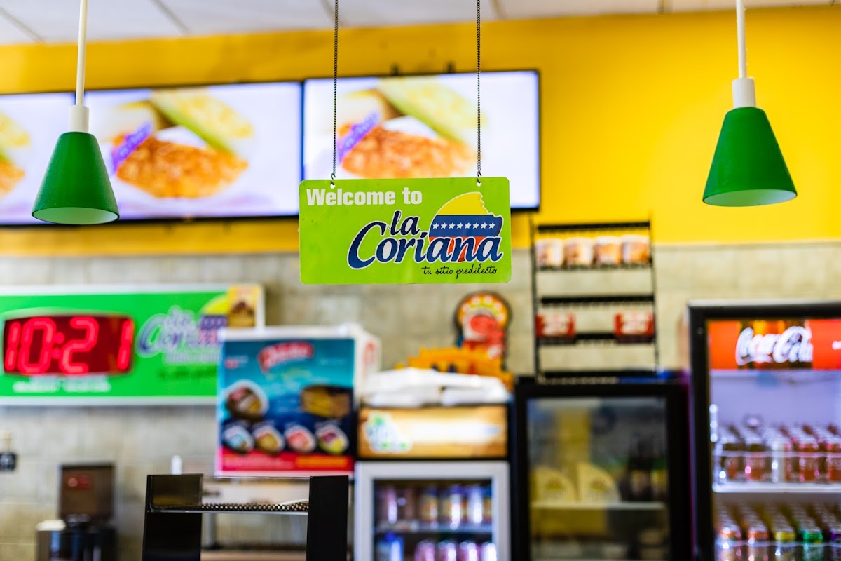 La Coriana
