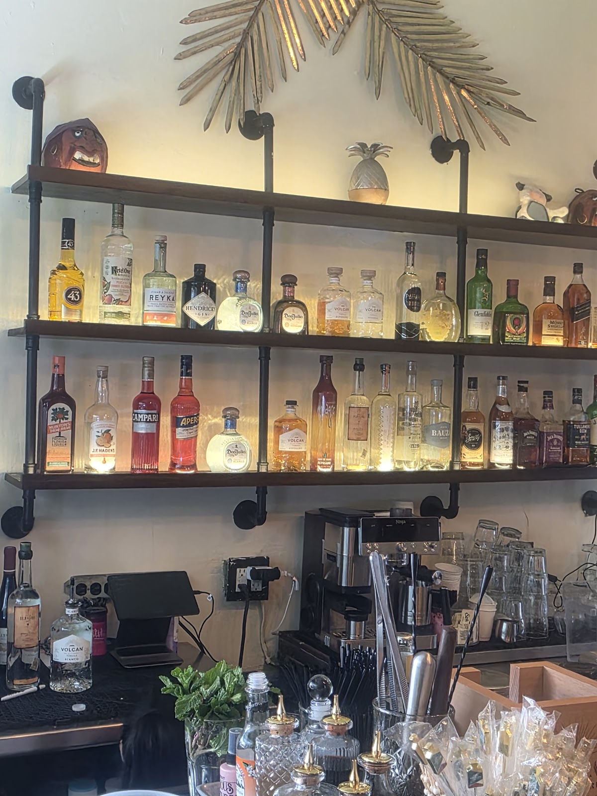 Upper Eastside Hangout