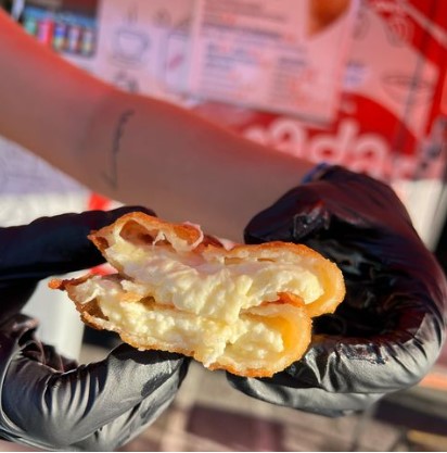 Empanadas Factory