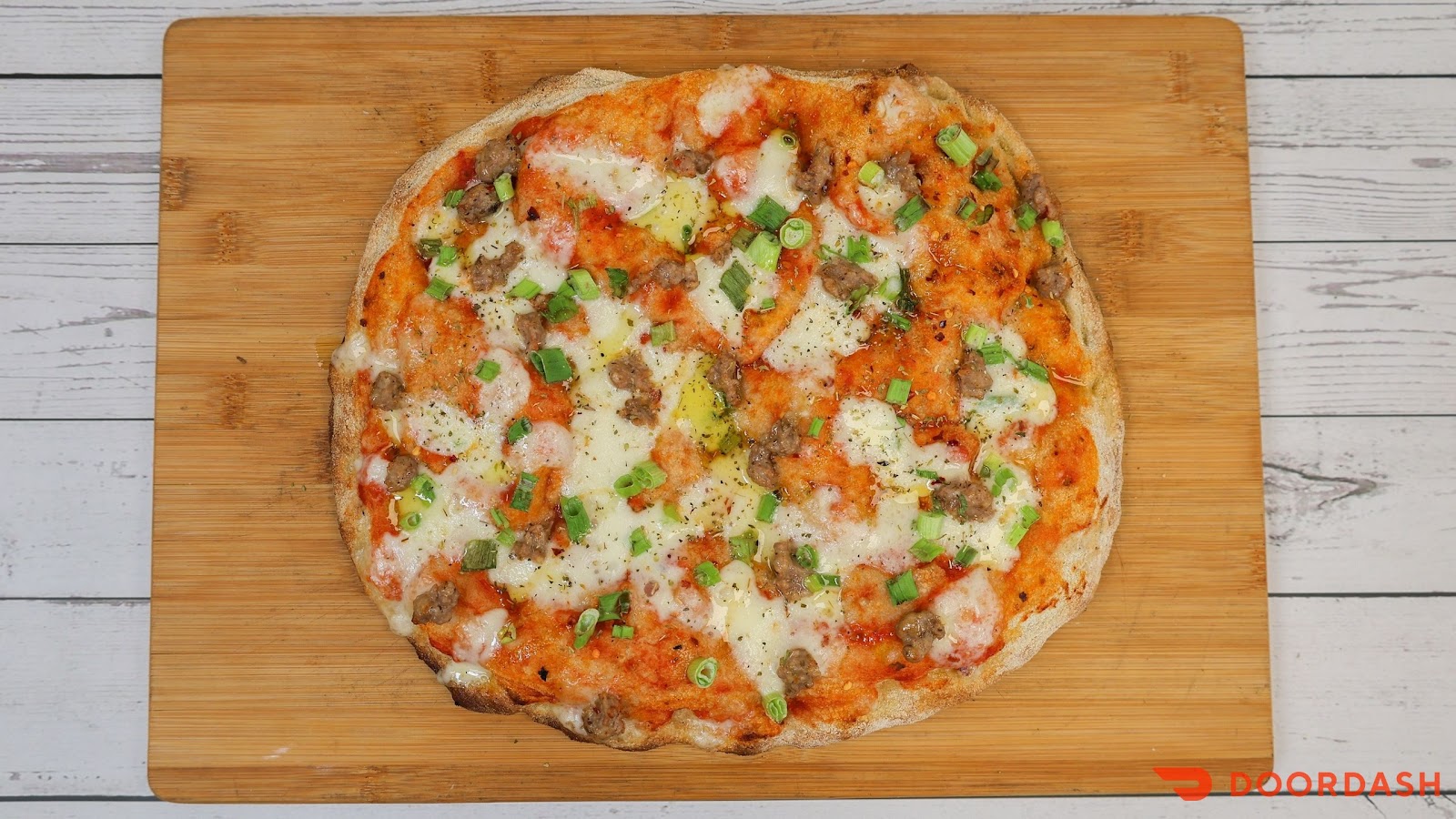 Belluz Pizza