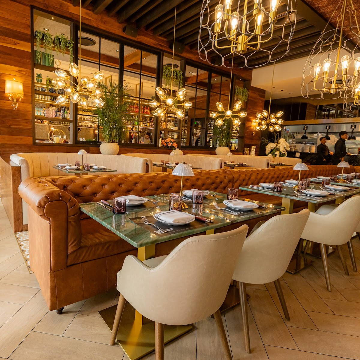 Baires Grill – Doral