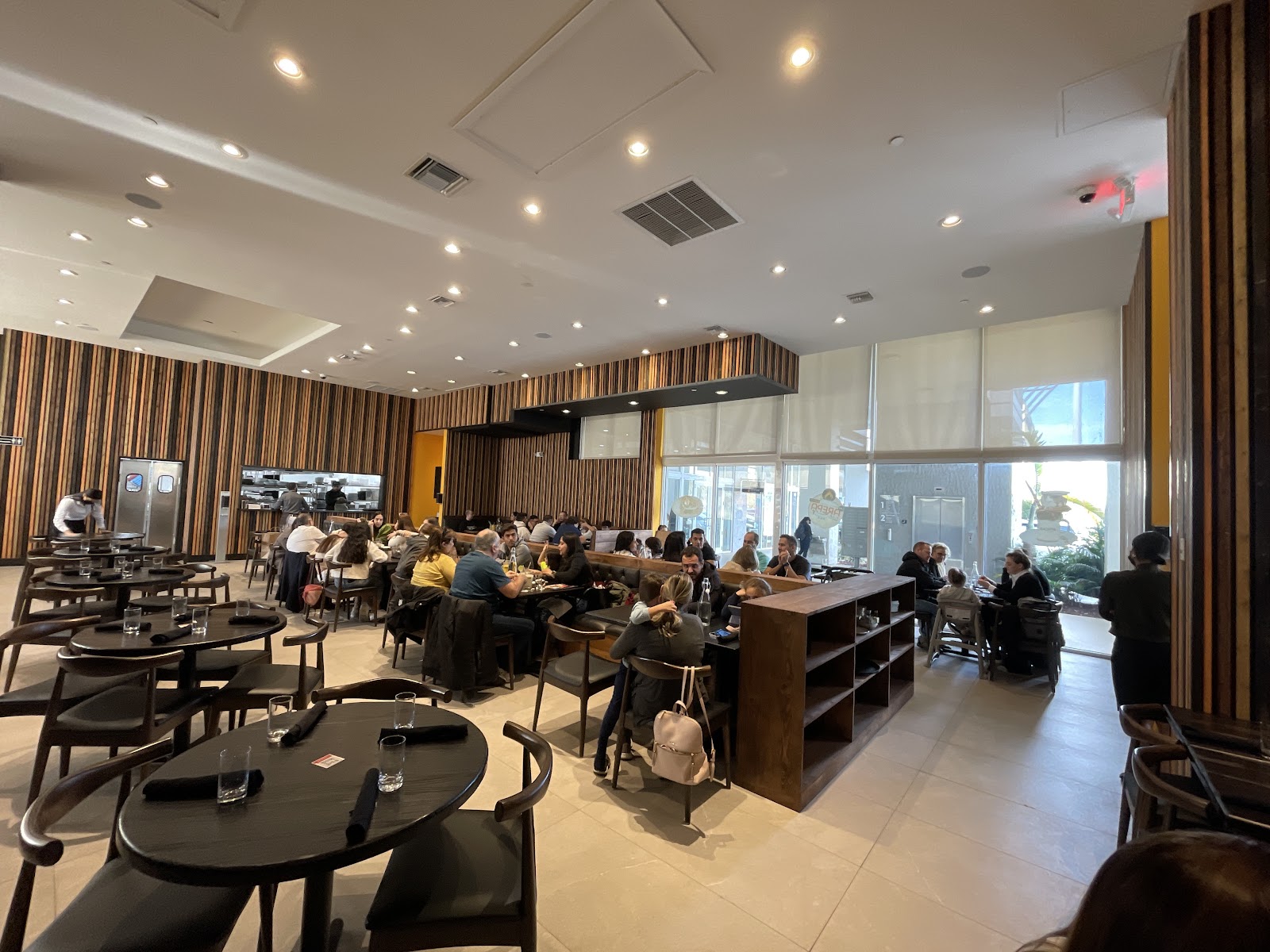 Bocas Grill – Doral