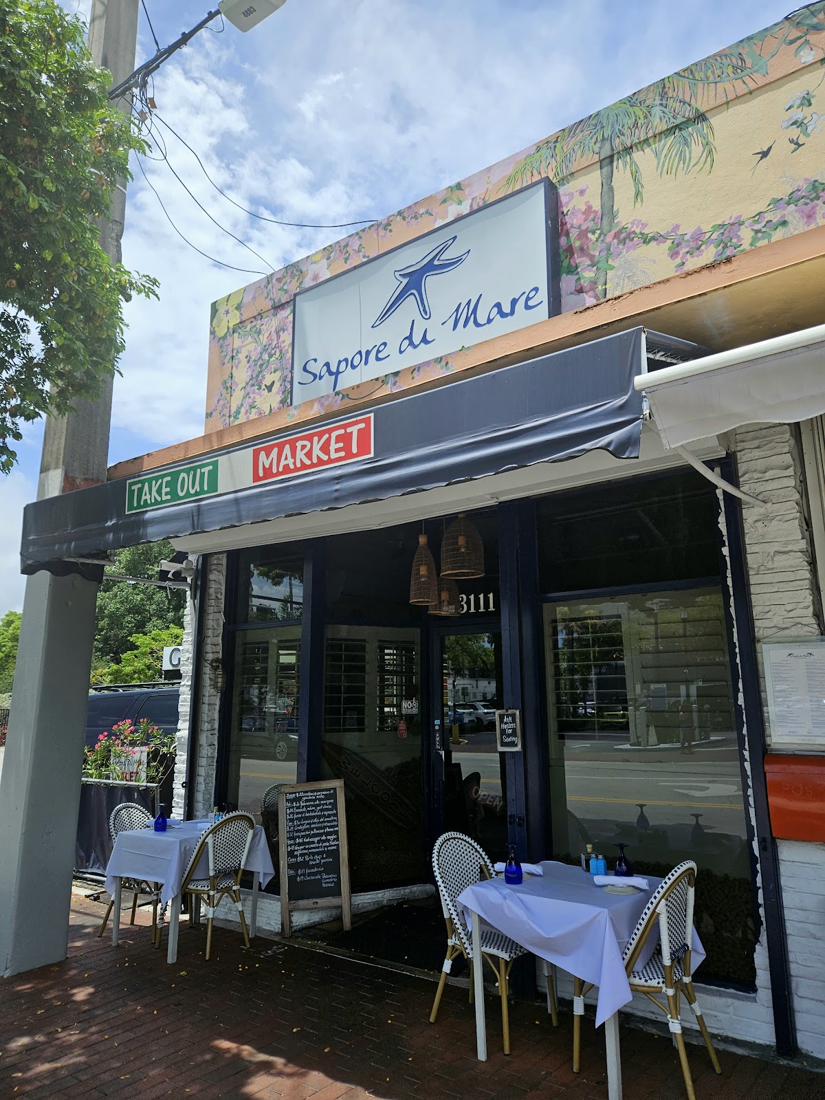 Sapore di Mare