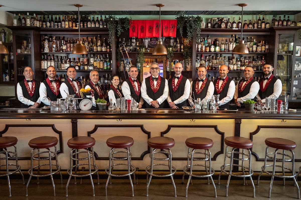 Café La Trova