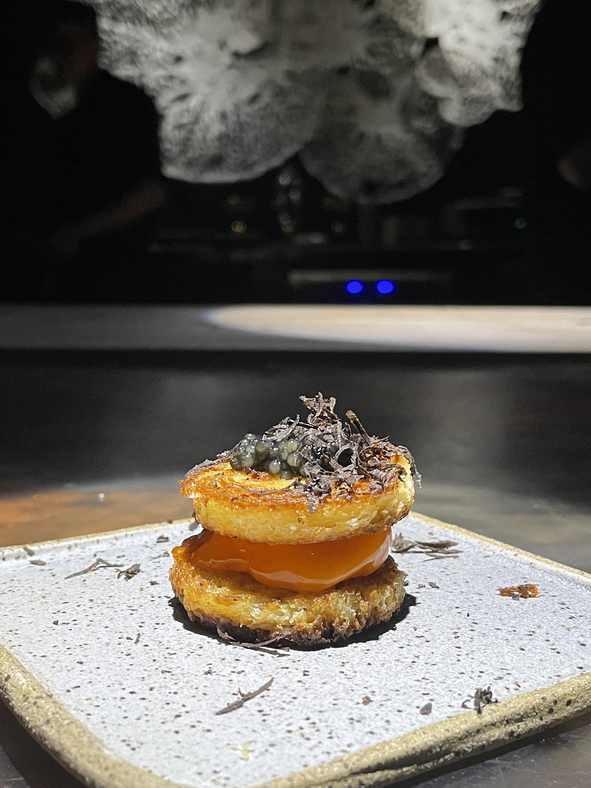 Nossa Omakase