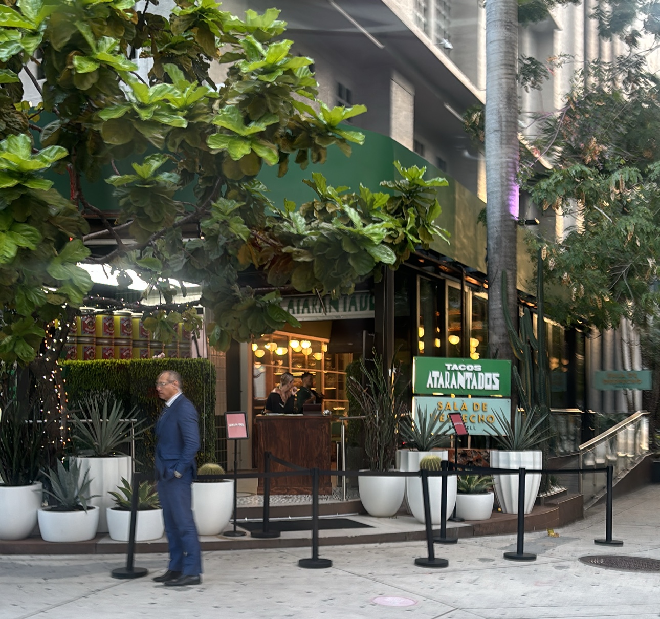 Tacos Atarantados – Brickell