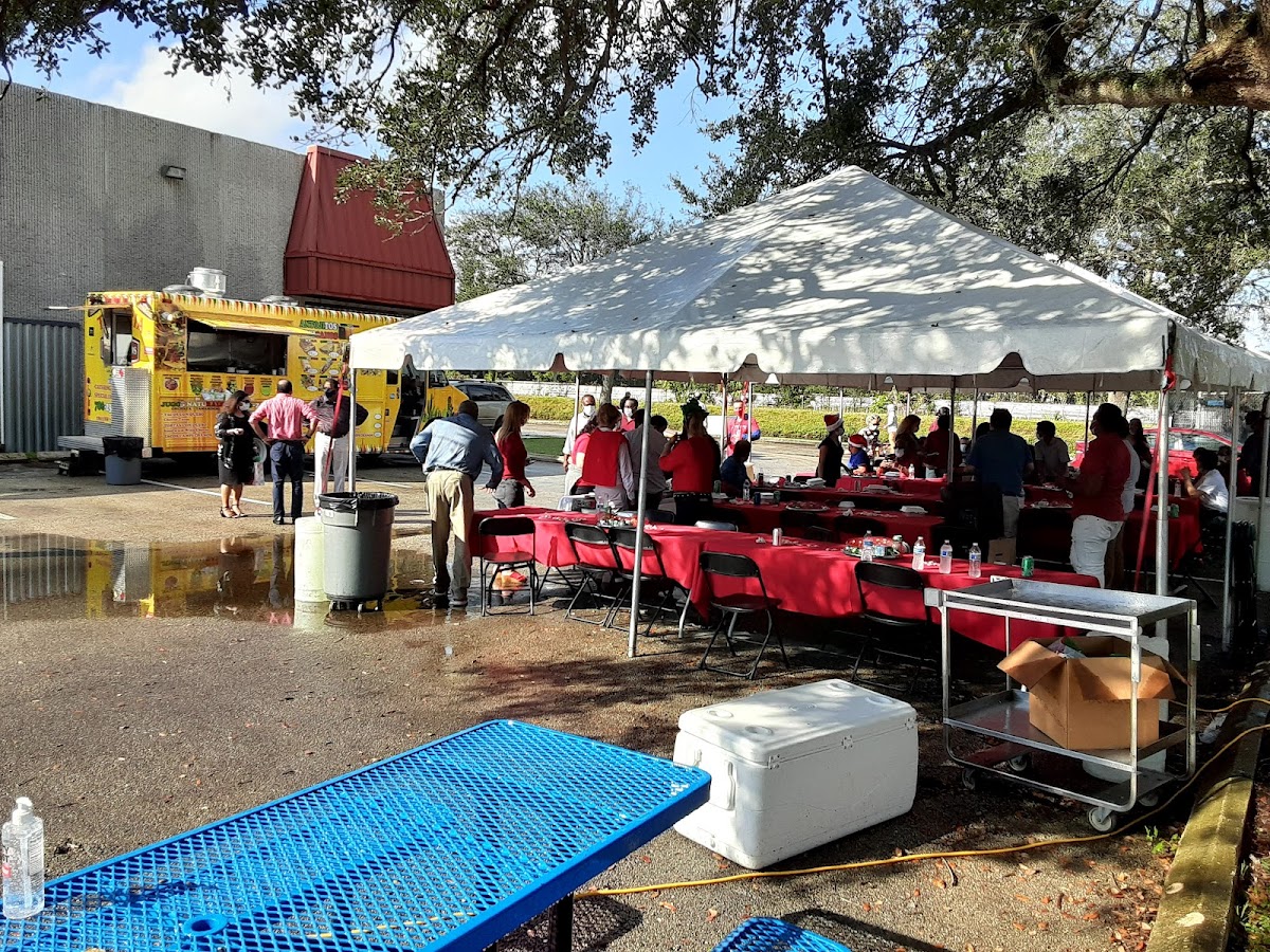 Los Chilangos Taqueria