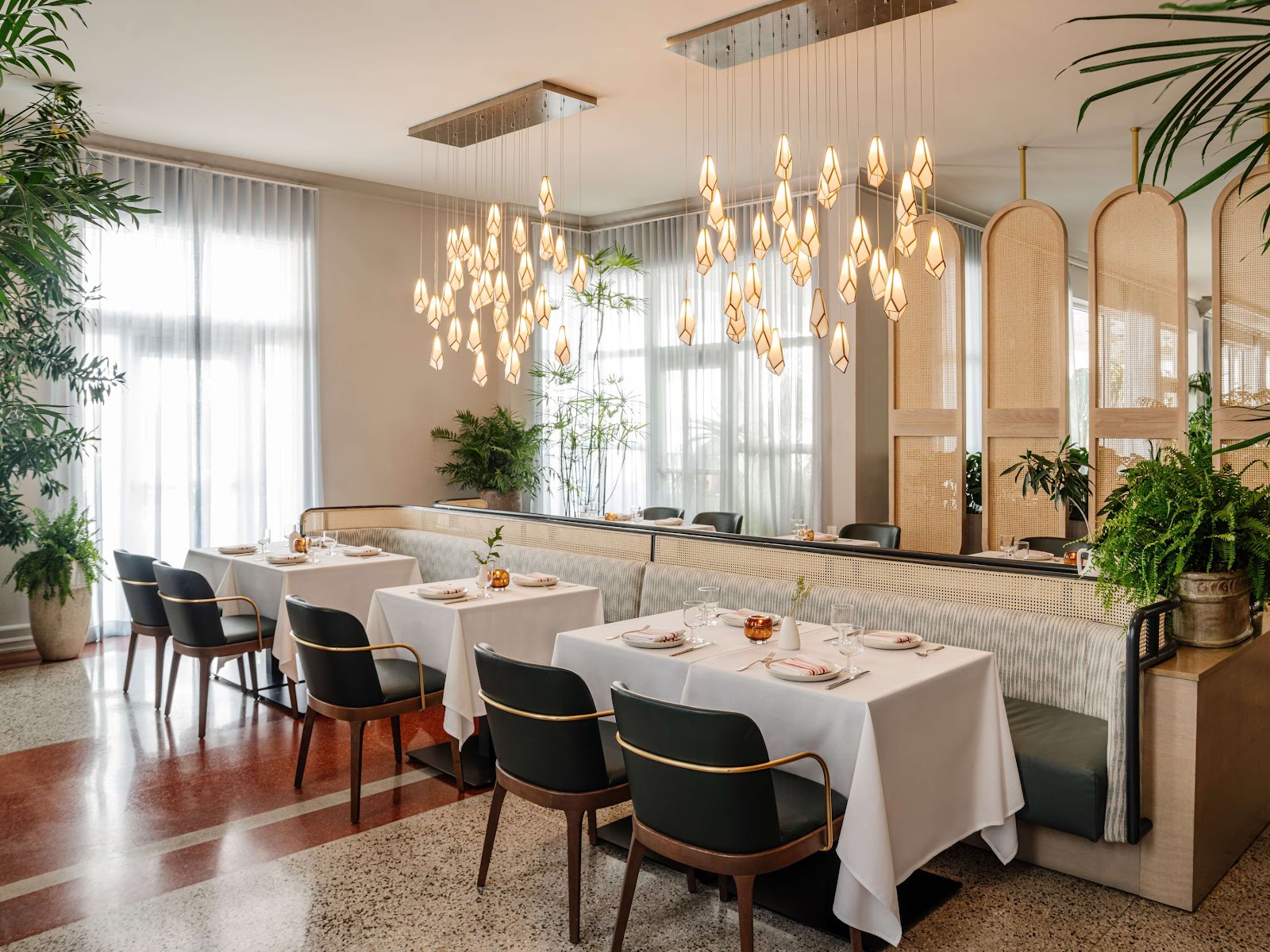Laurel Miami Beach