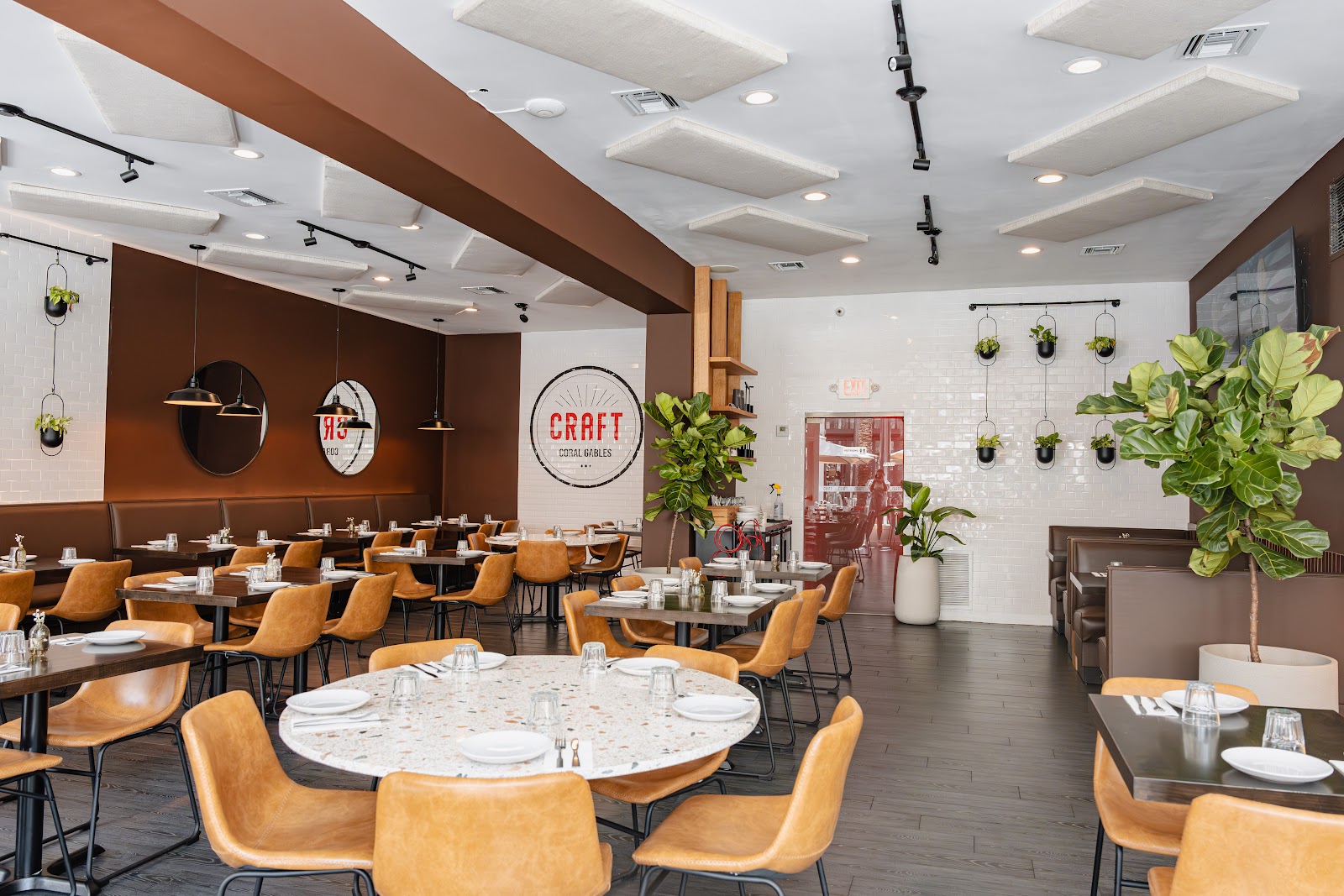 CRAFT – Coral Gables