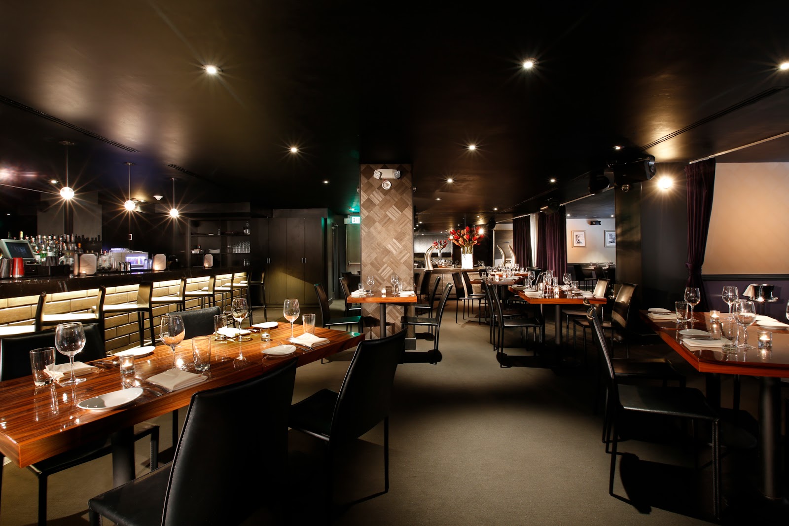 STK Steakhouse