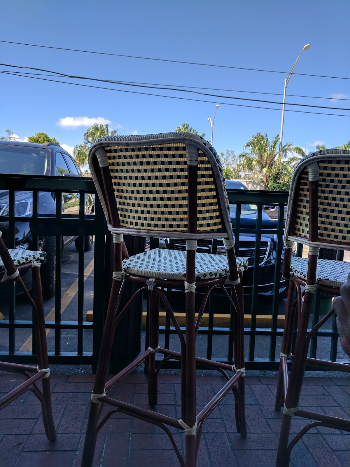 Flanigan's Seafood Bar and Grill