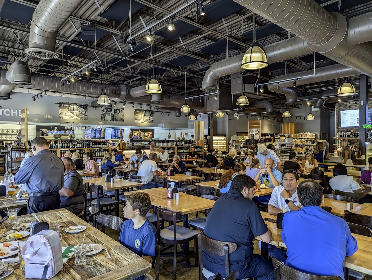 Graziano's – Doral
