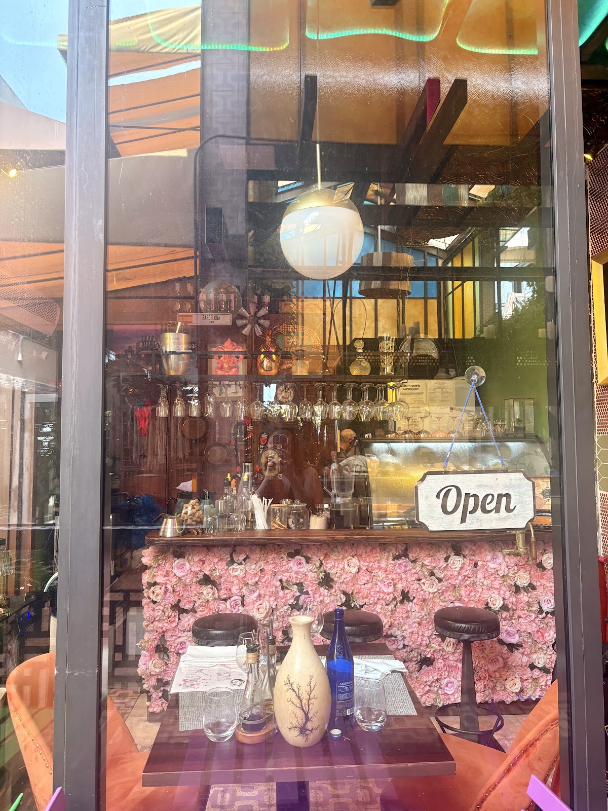 Lili's Gourmet Tapas