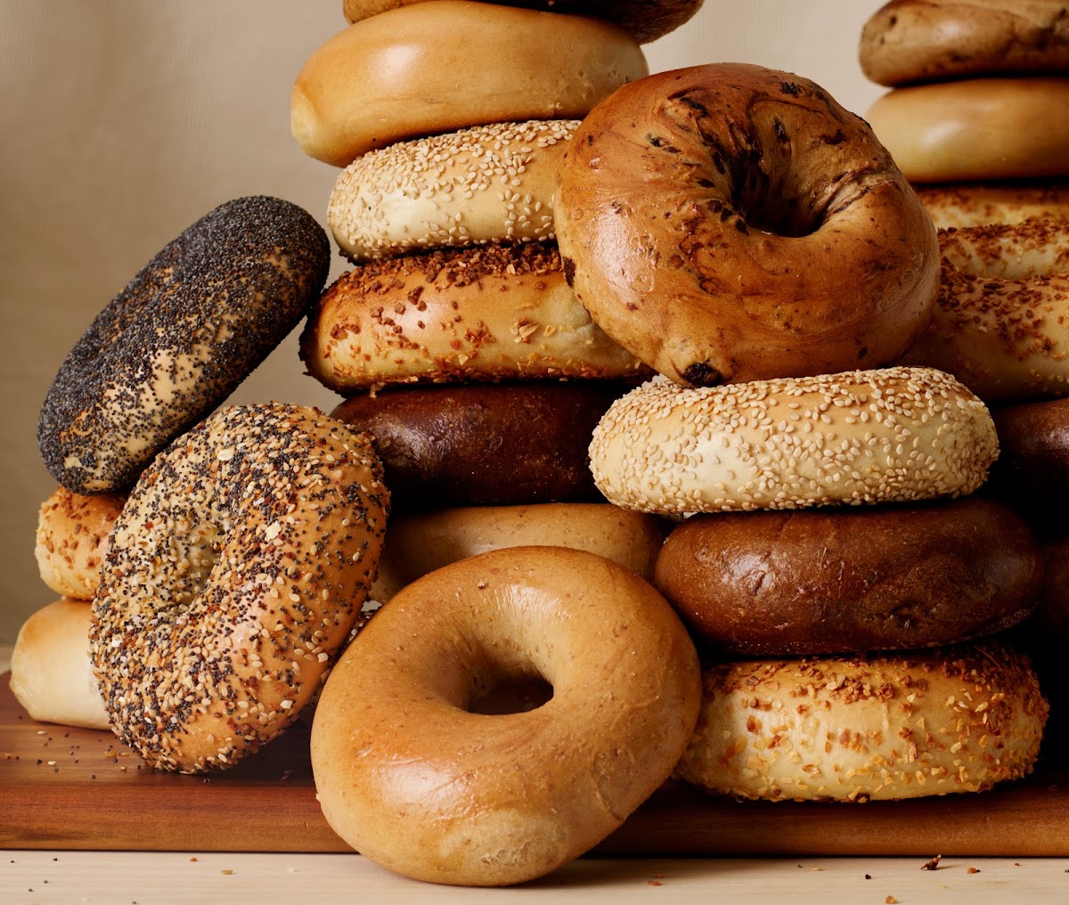 H&H Bagels
