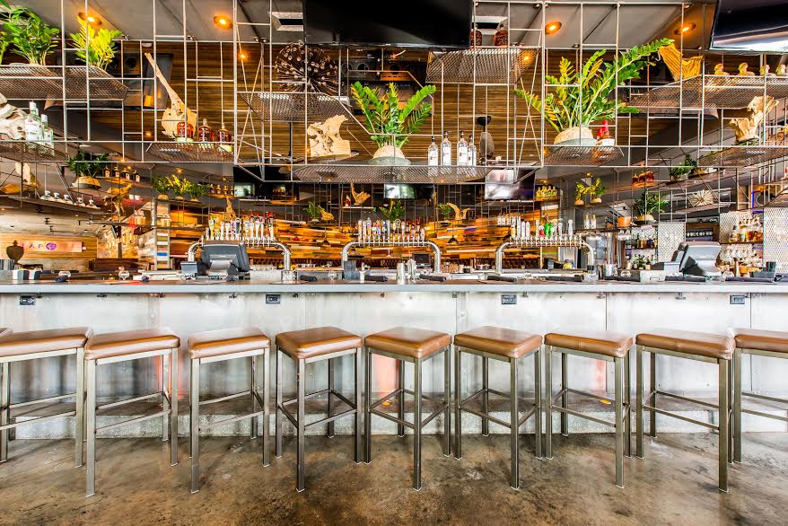 Tap 42 Craft Kitchen & Bar