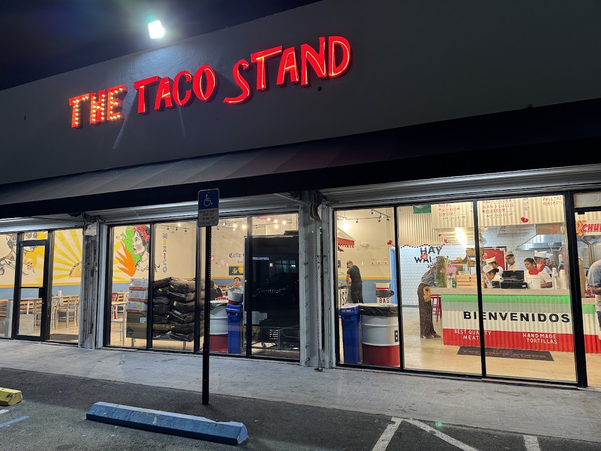 The Taco Stand