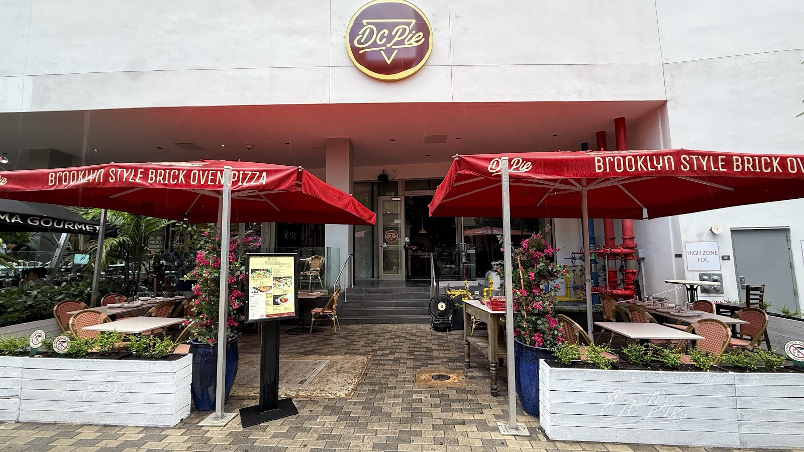 DC Pie Co.