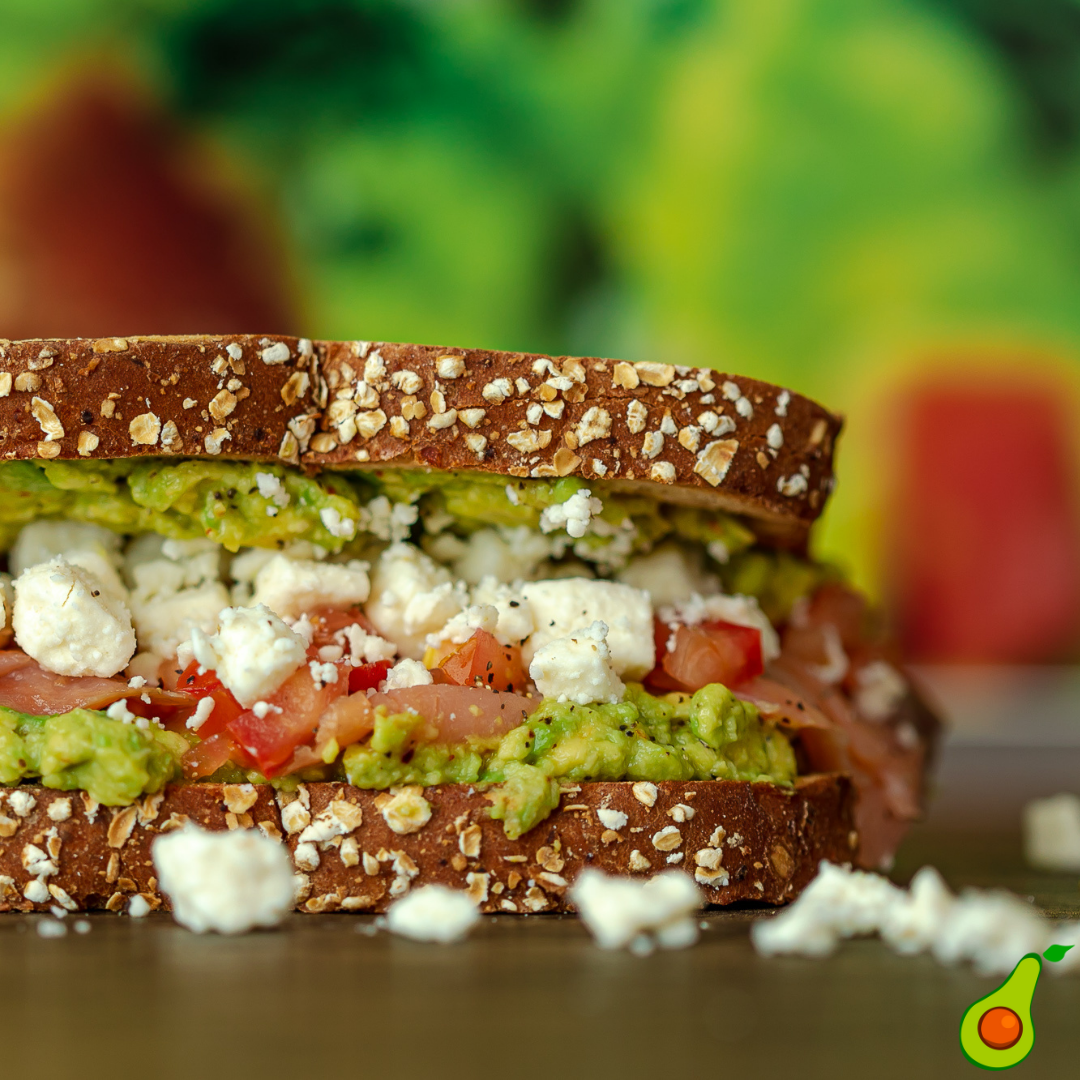 Avocados Food