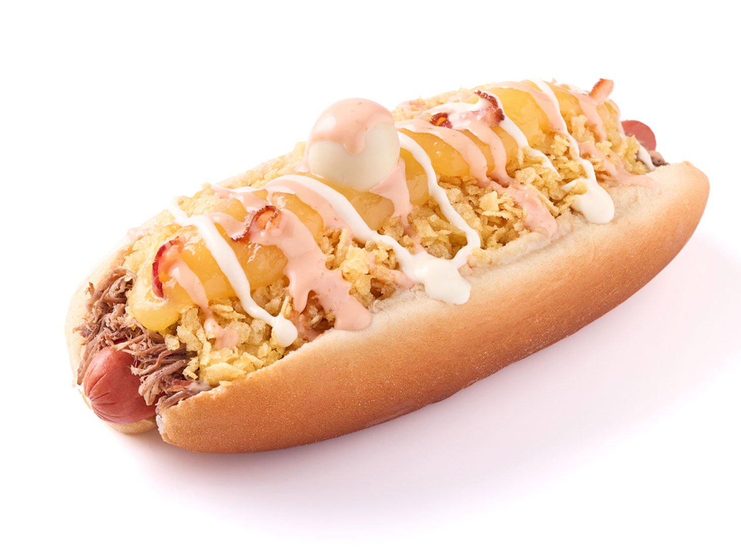 La Perrada del Gordo – Wynwood