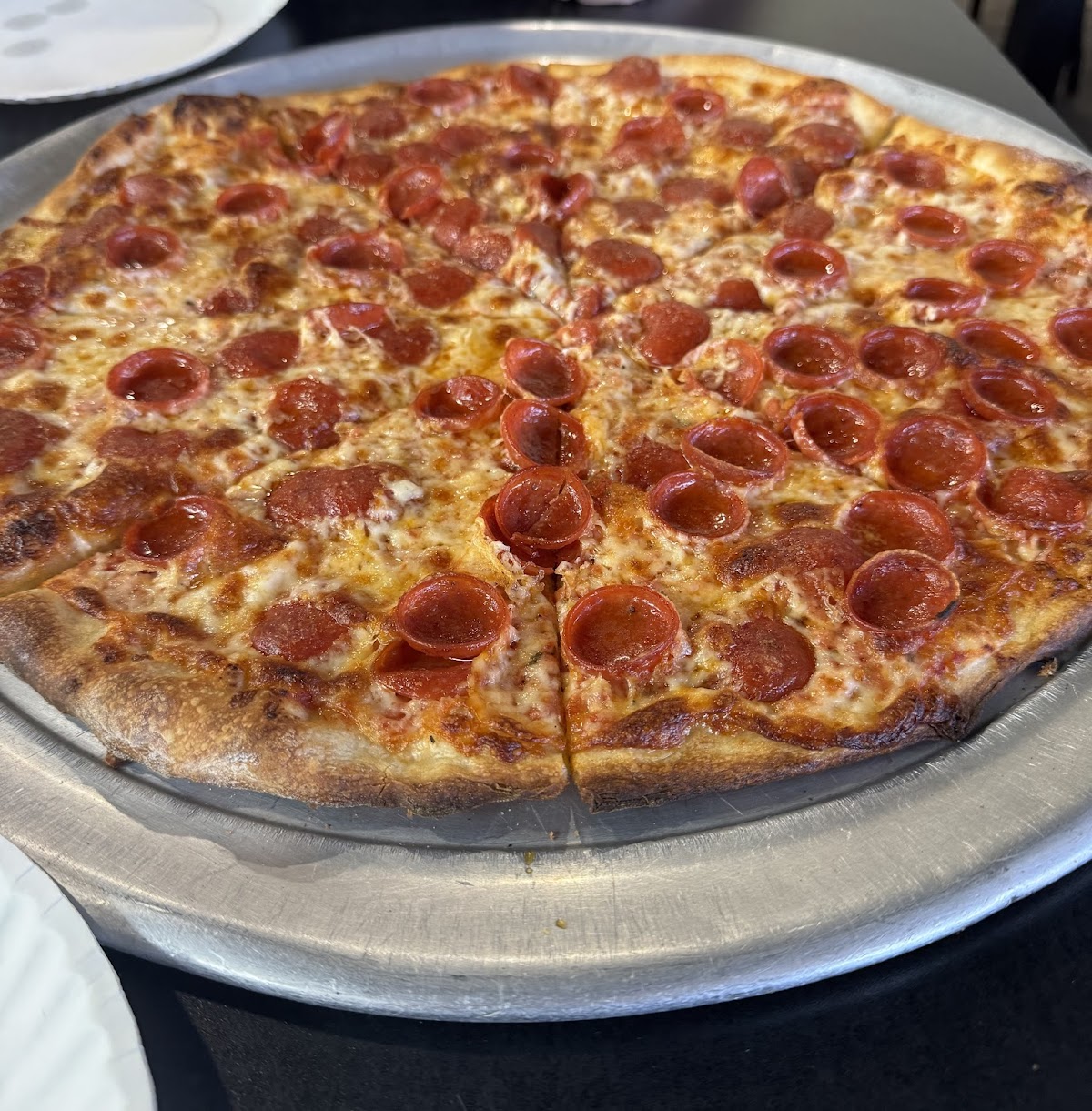 Thad's Pizza
