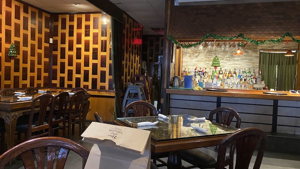 Thai House 2