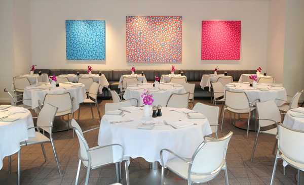 Café on 3 at Neiman Marcus