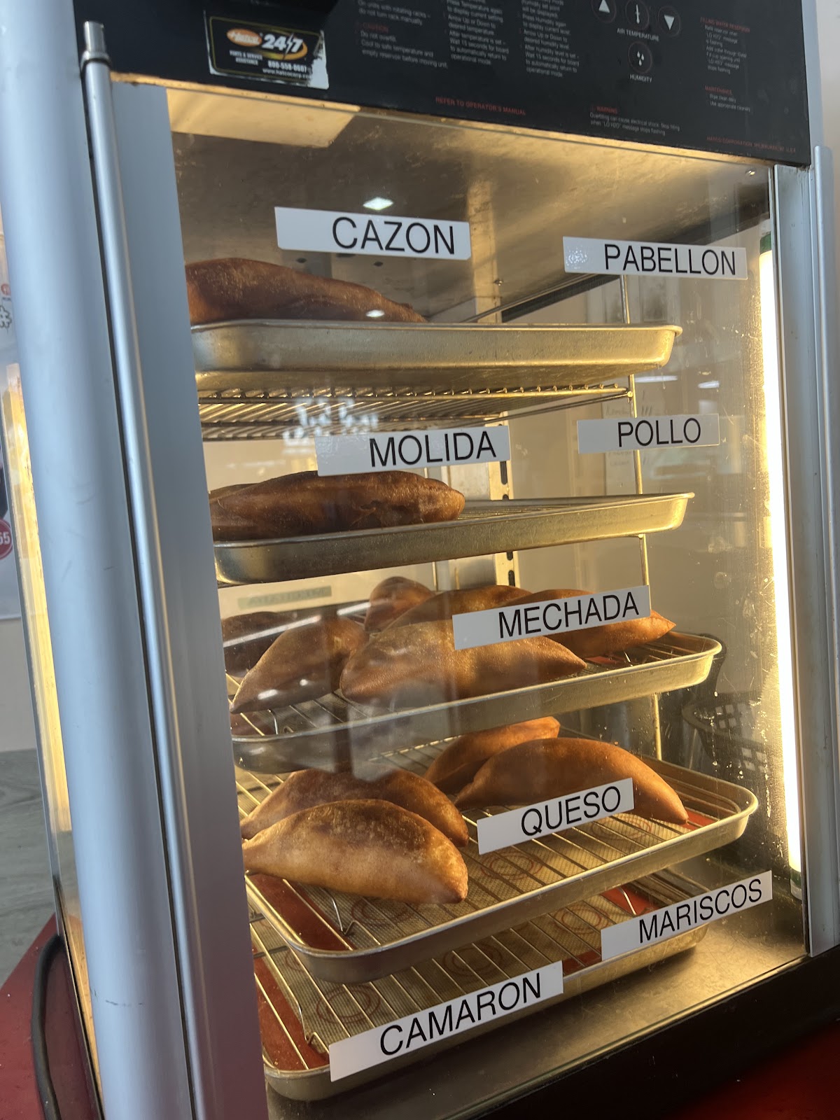 Sabor Venezolano – Kendall