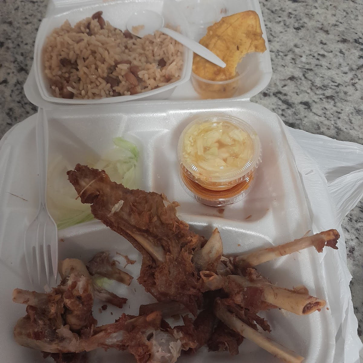 Fidele Seafood Restaurant