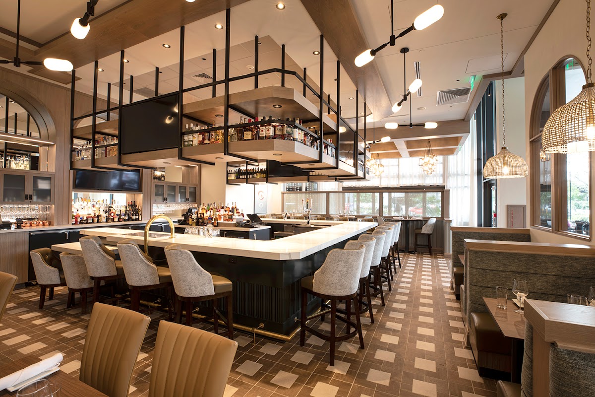 Ruth’s Chris Steak House – Aventura
