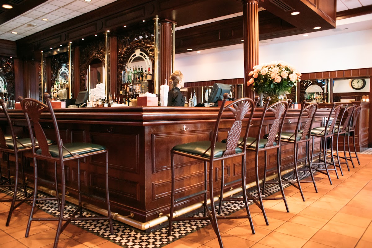 Joe’s Stone Crab