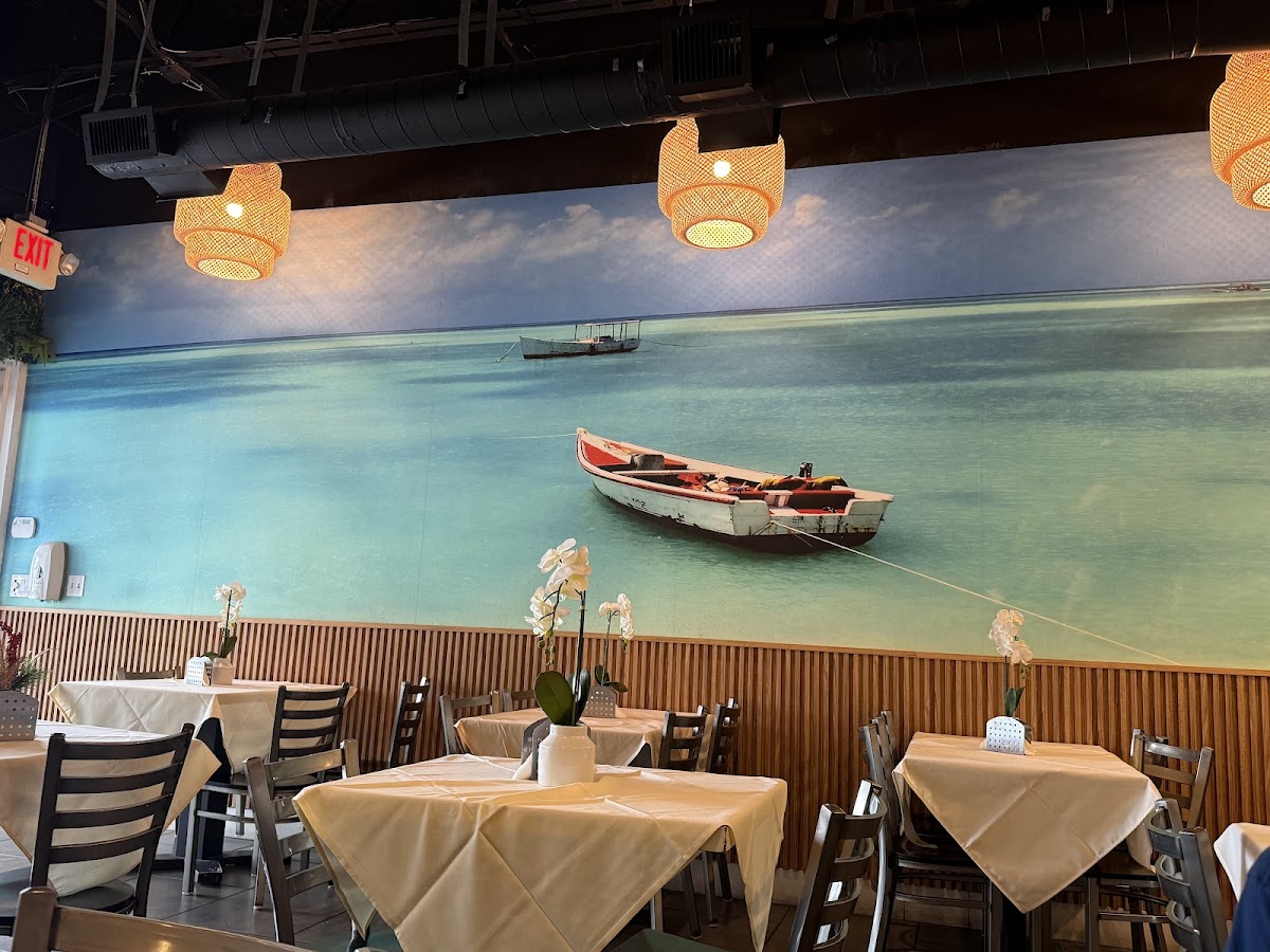 Los Roques Gourmet