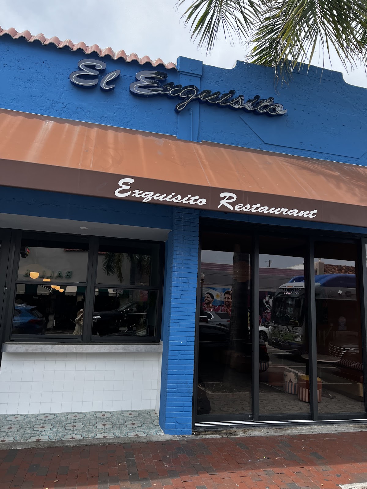 El Exquisito
