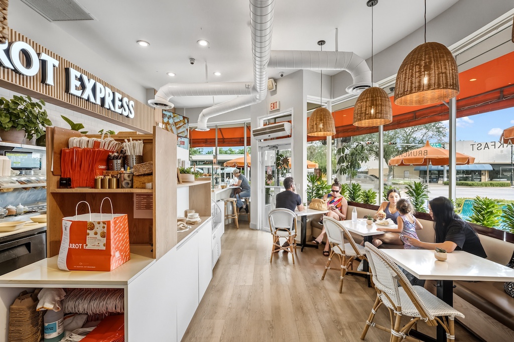 Carrot Express – Miami Shores