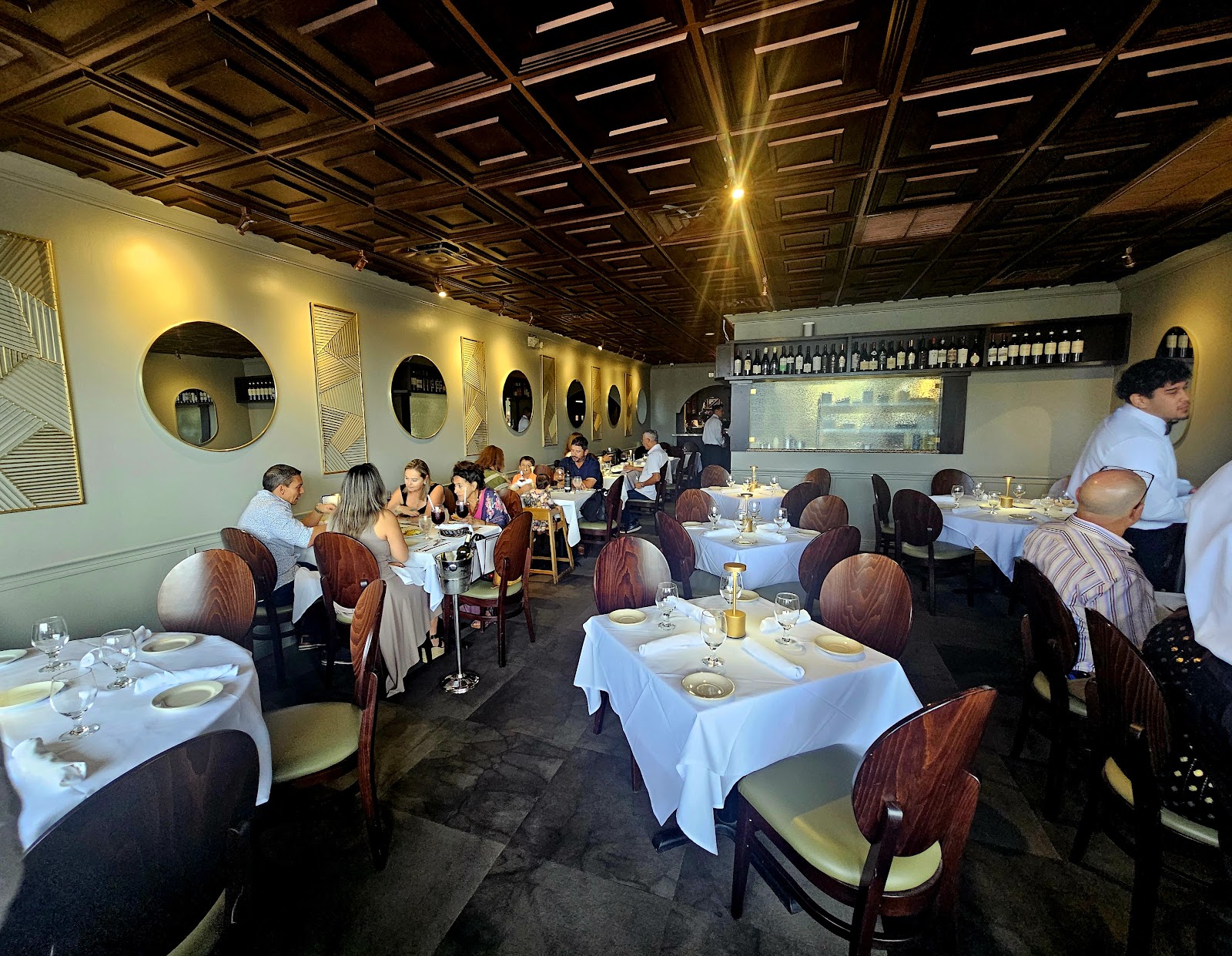 Mistero Restaurant