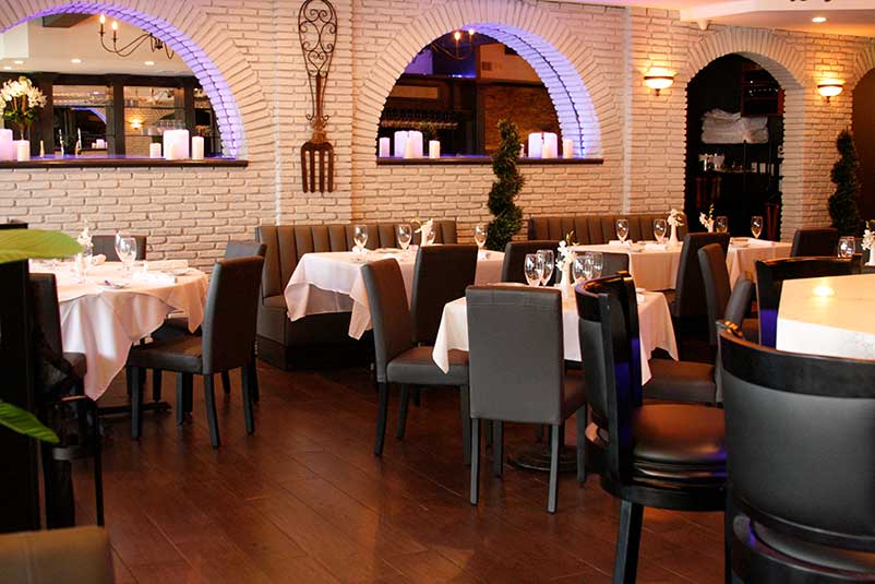 Osteria Del Teatro