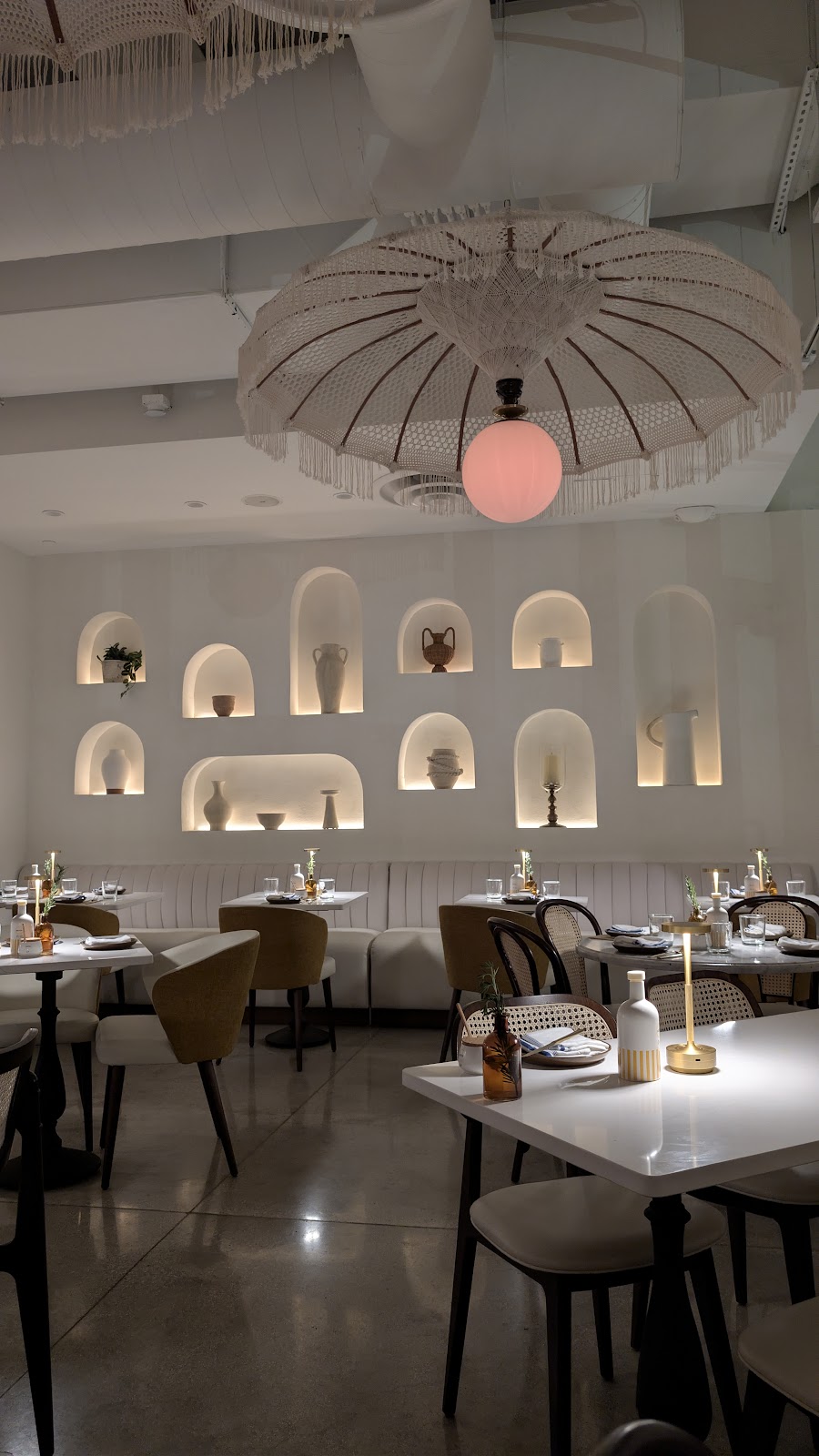 Motek – Midtown