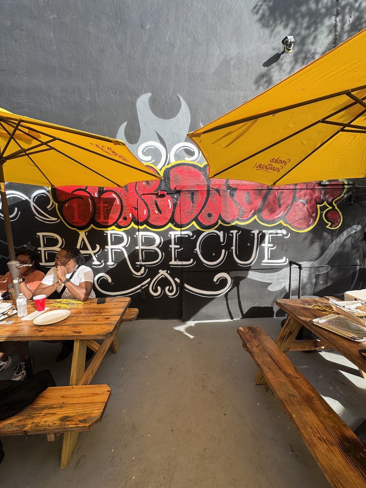 Slab Daddy Barbecue