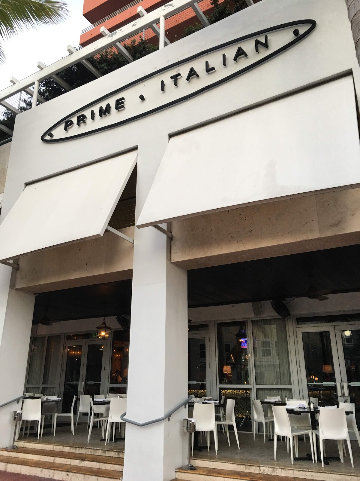 Prime Italian