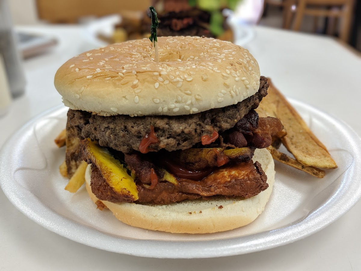 Gables Cafe