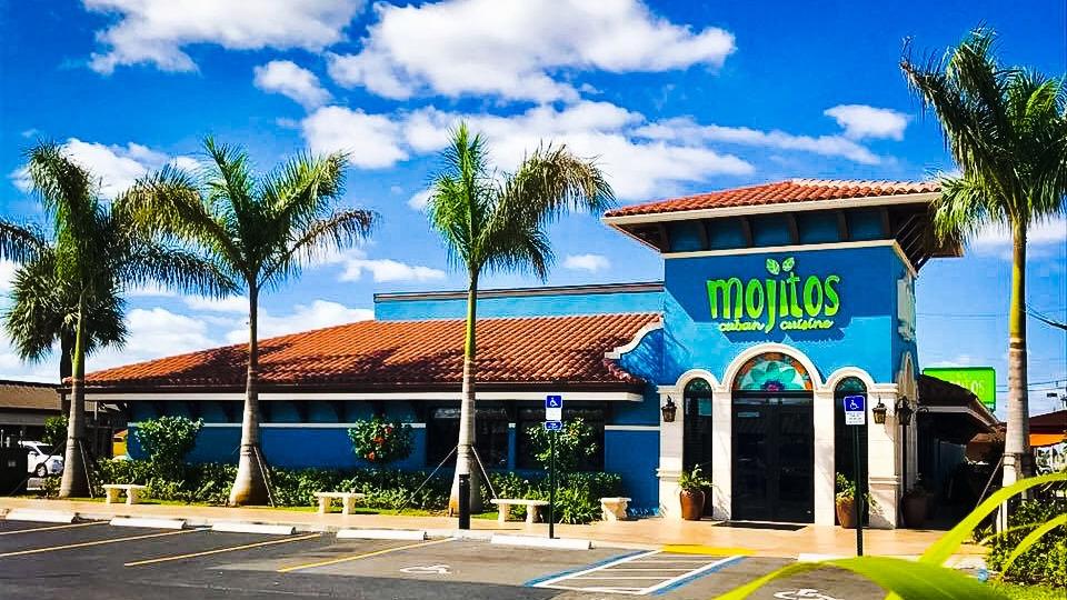 Mojitos Calle 8