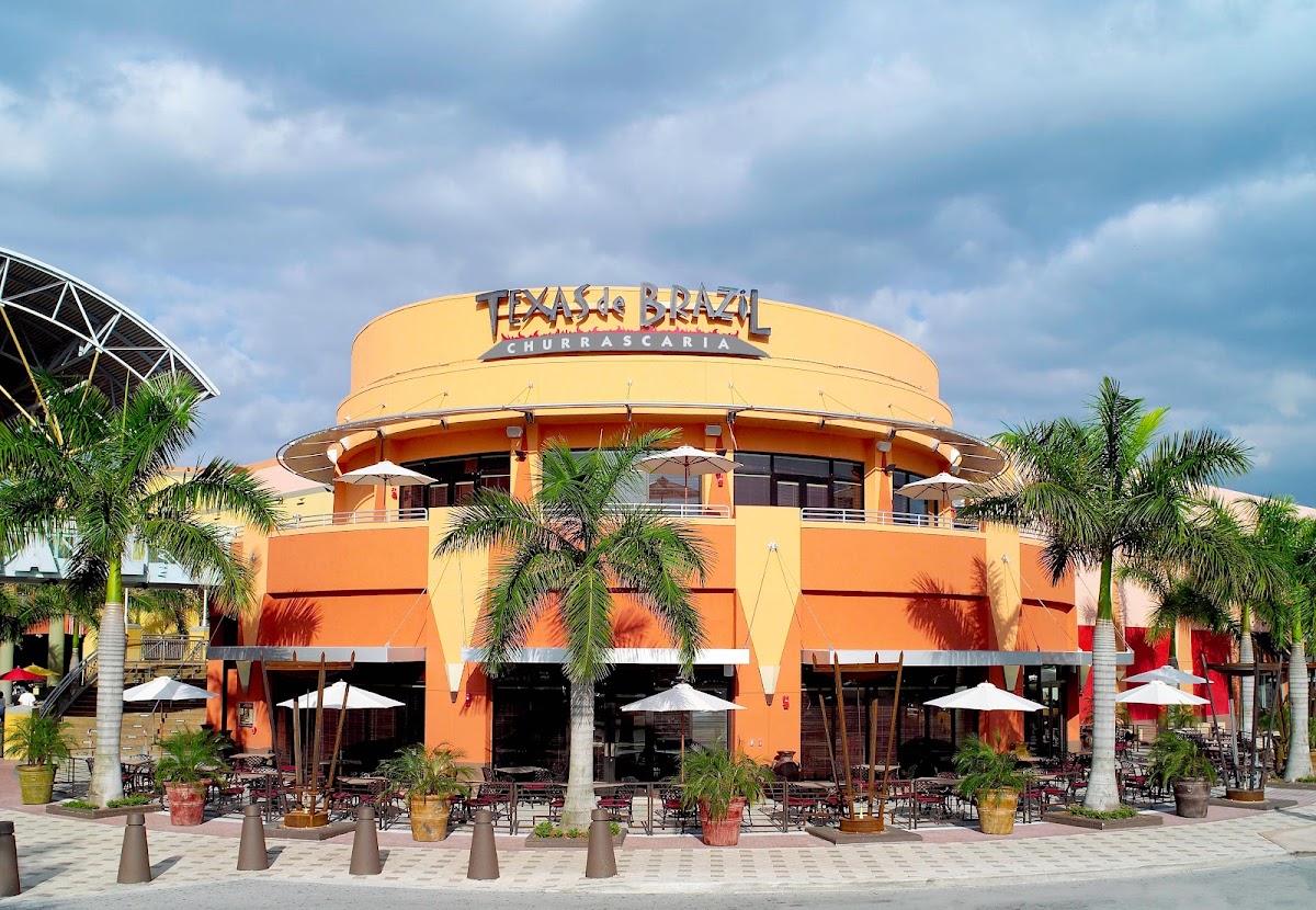 Texas de Brazil – Miami Dolphin Mall