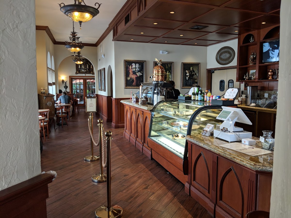 Café Demetrio