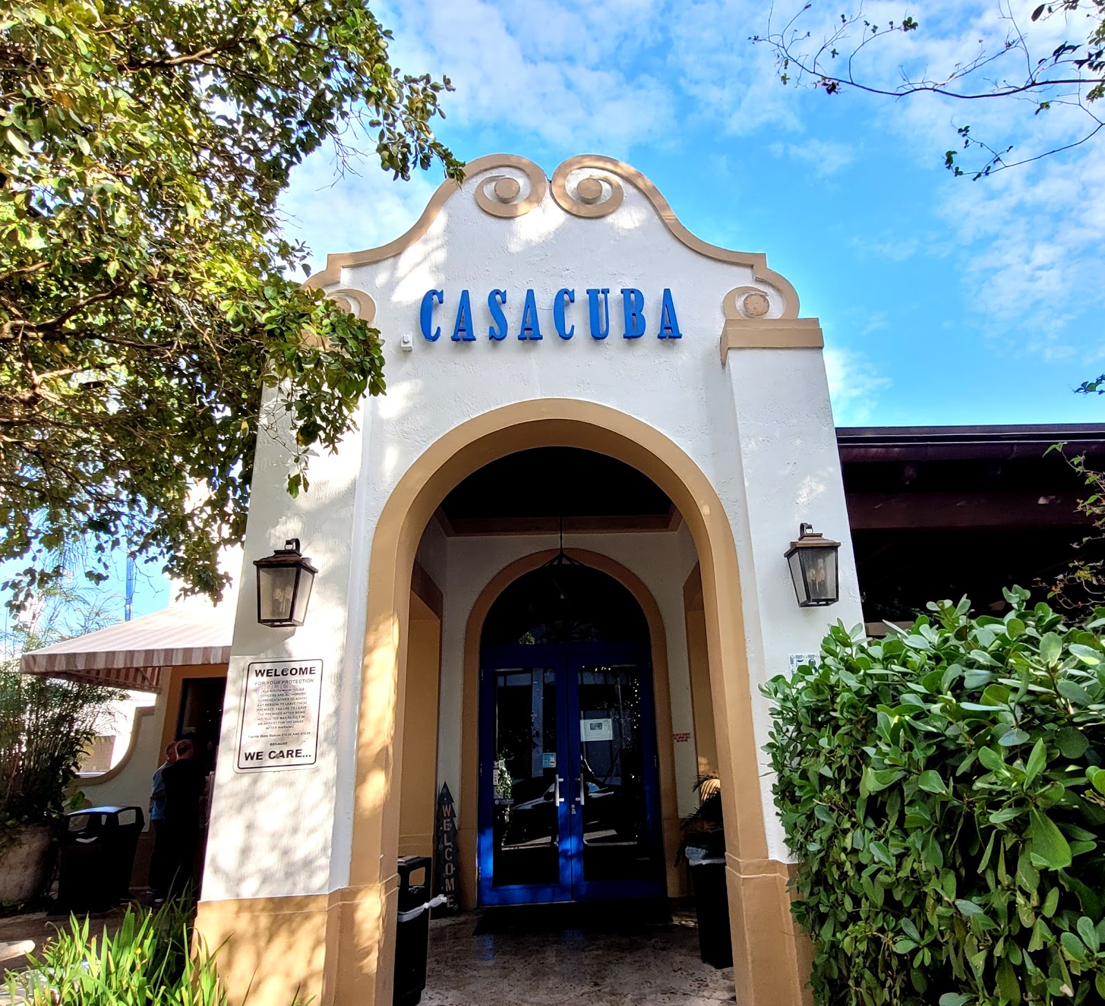CasaCuba