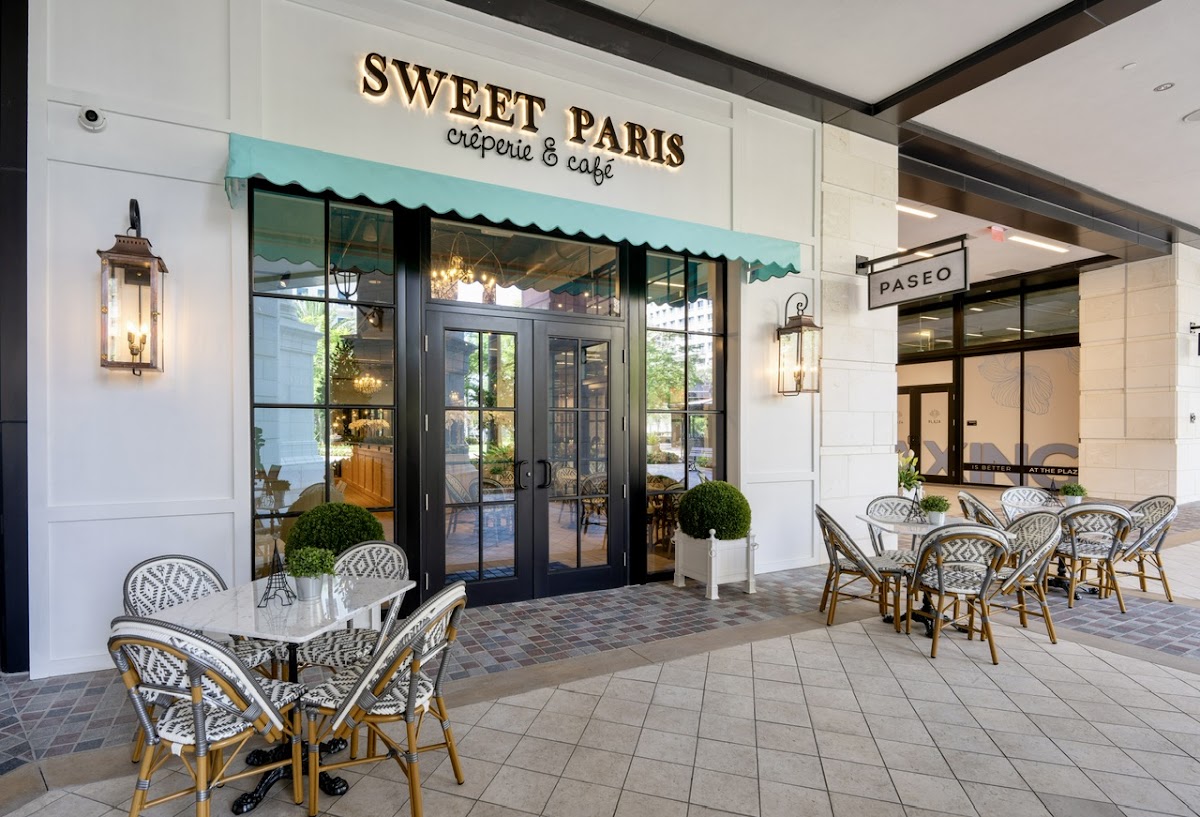 Lentrecote de Paris