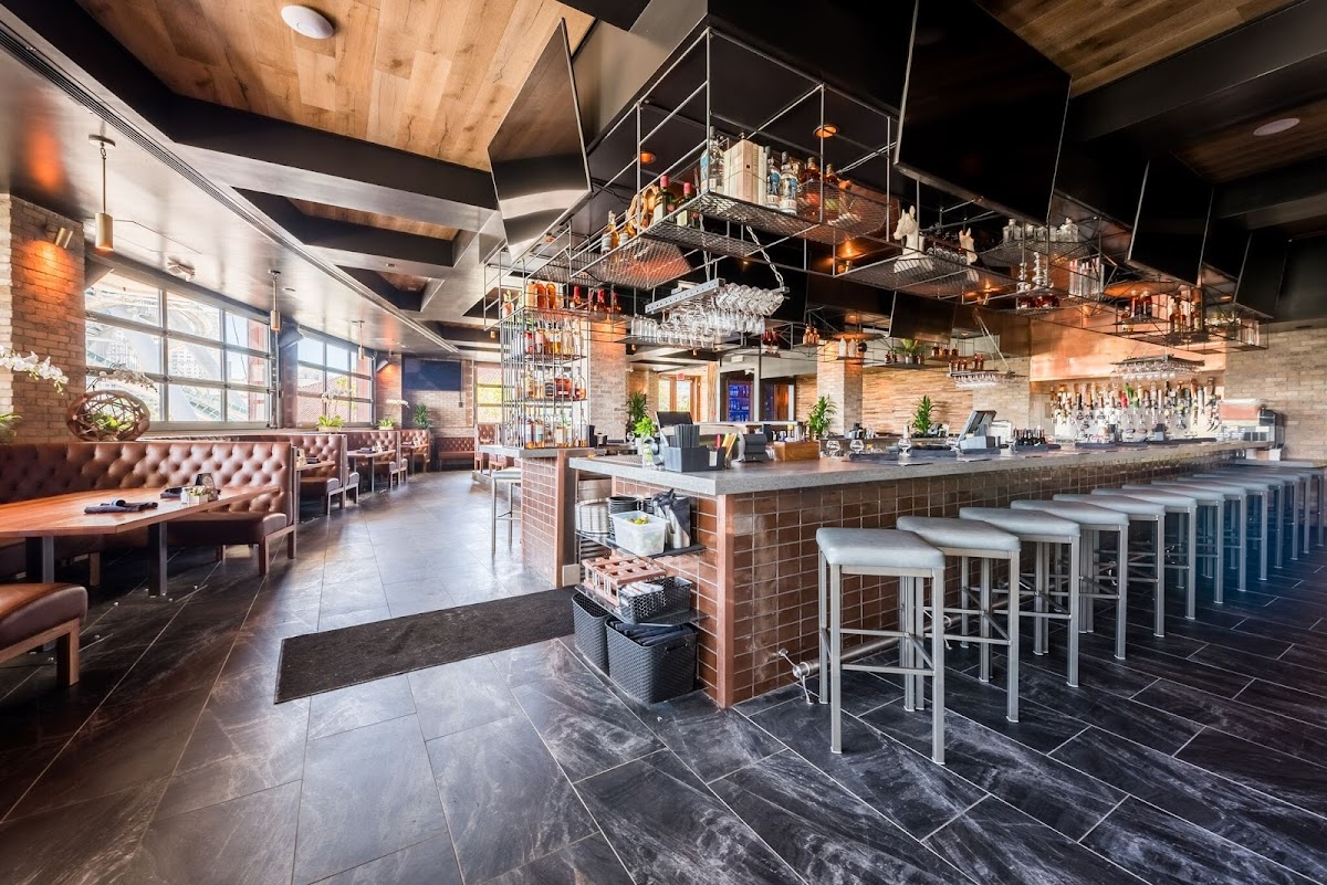 Tap 42 Craft Kitchen + Bar – Aventura