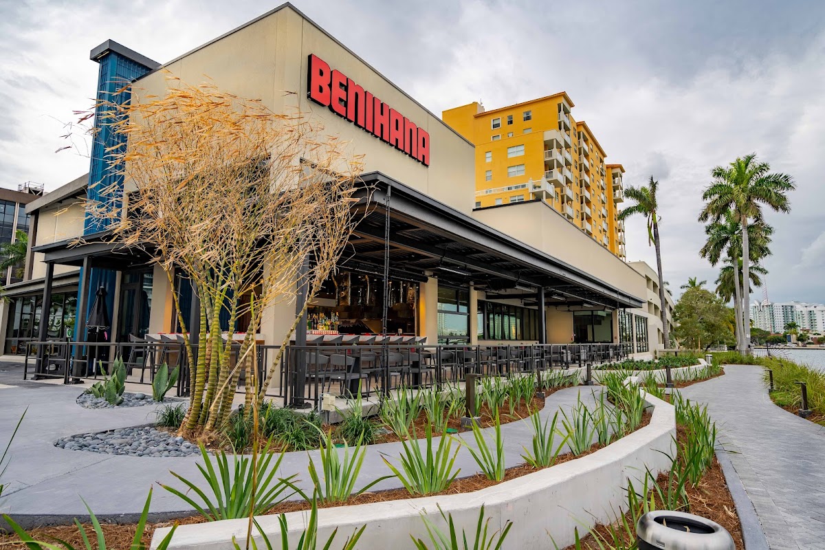 Benihana