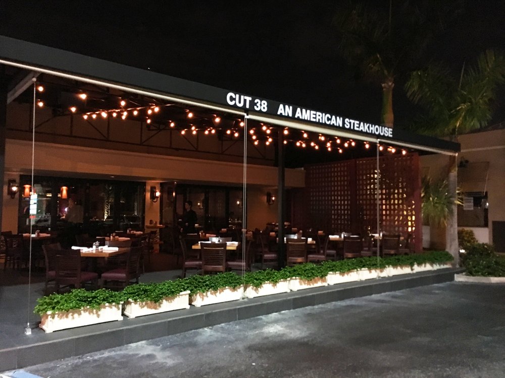 Cut 38