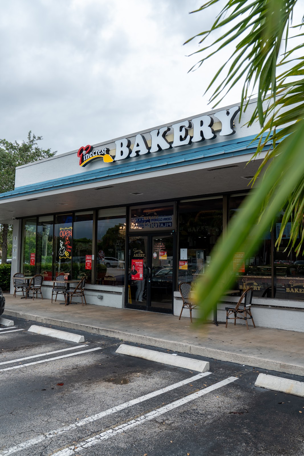 Pinecrest Bakery – Pinecrest