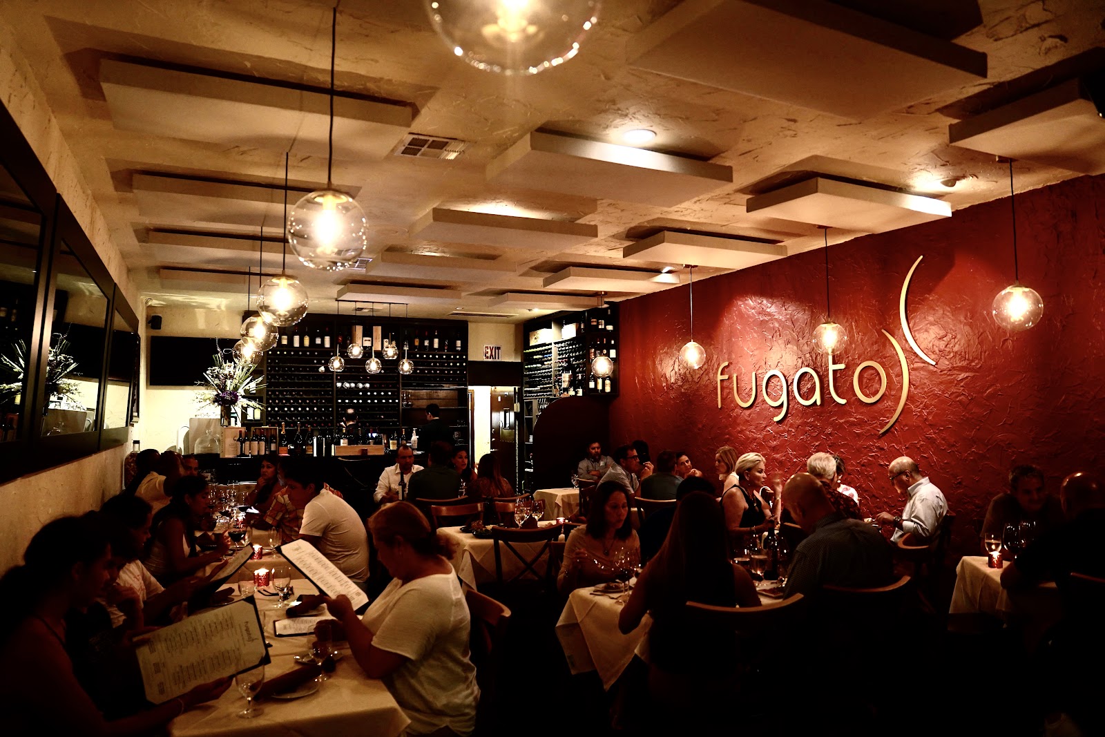 Fugato