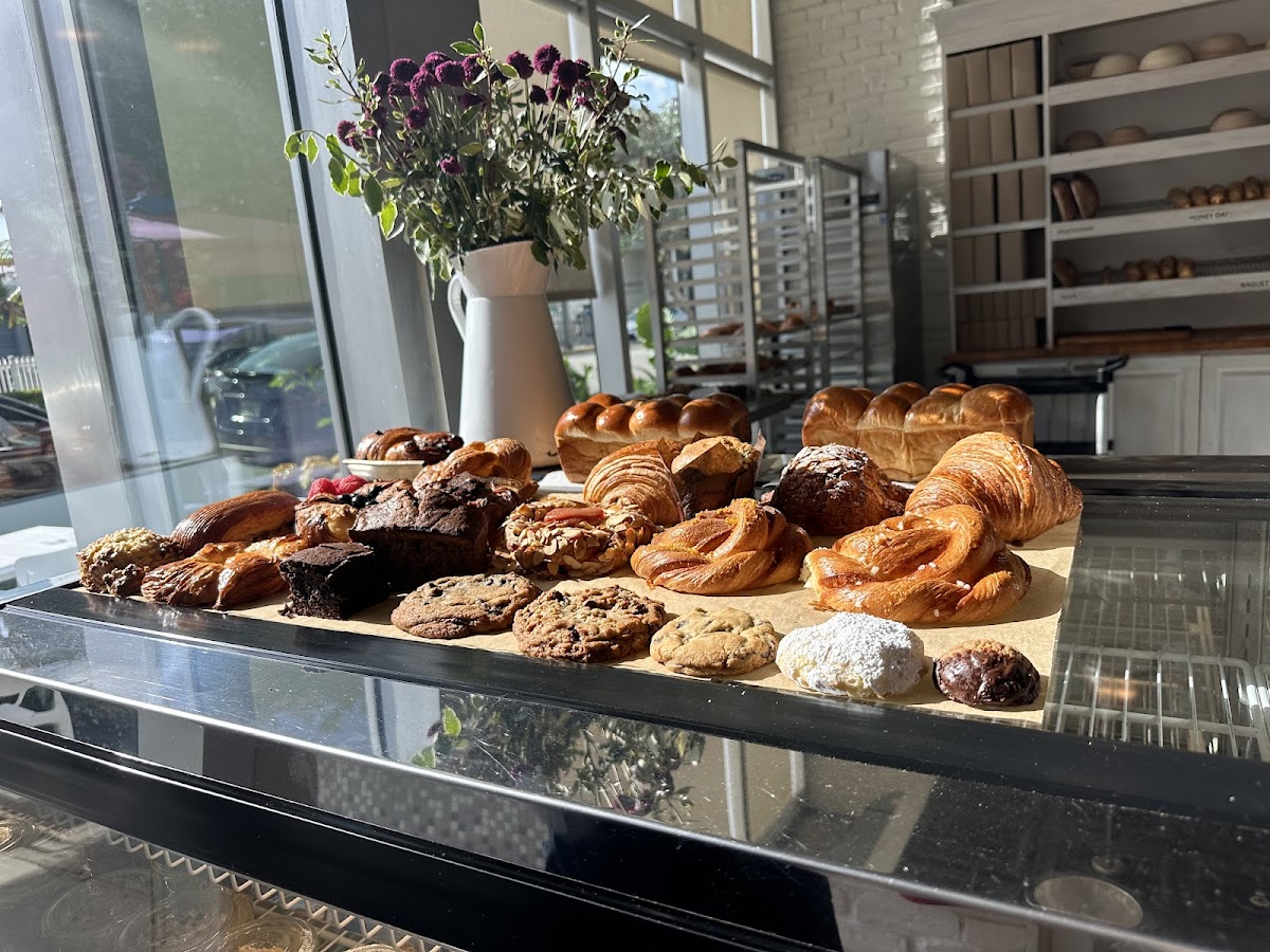 True Loaf Bakery